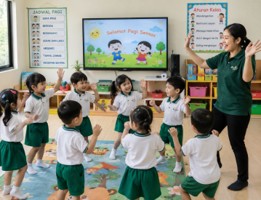 Education